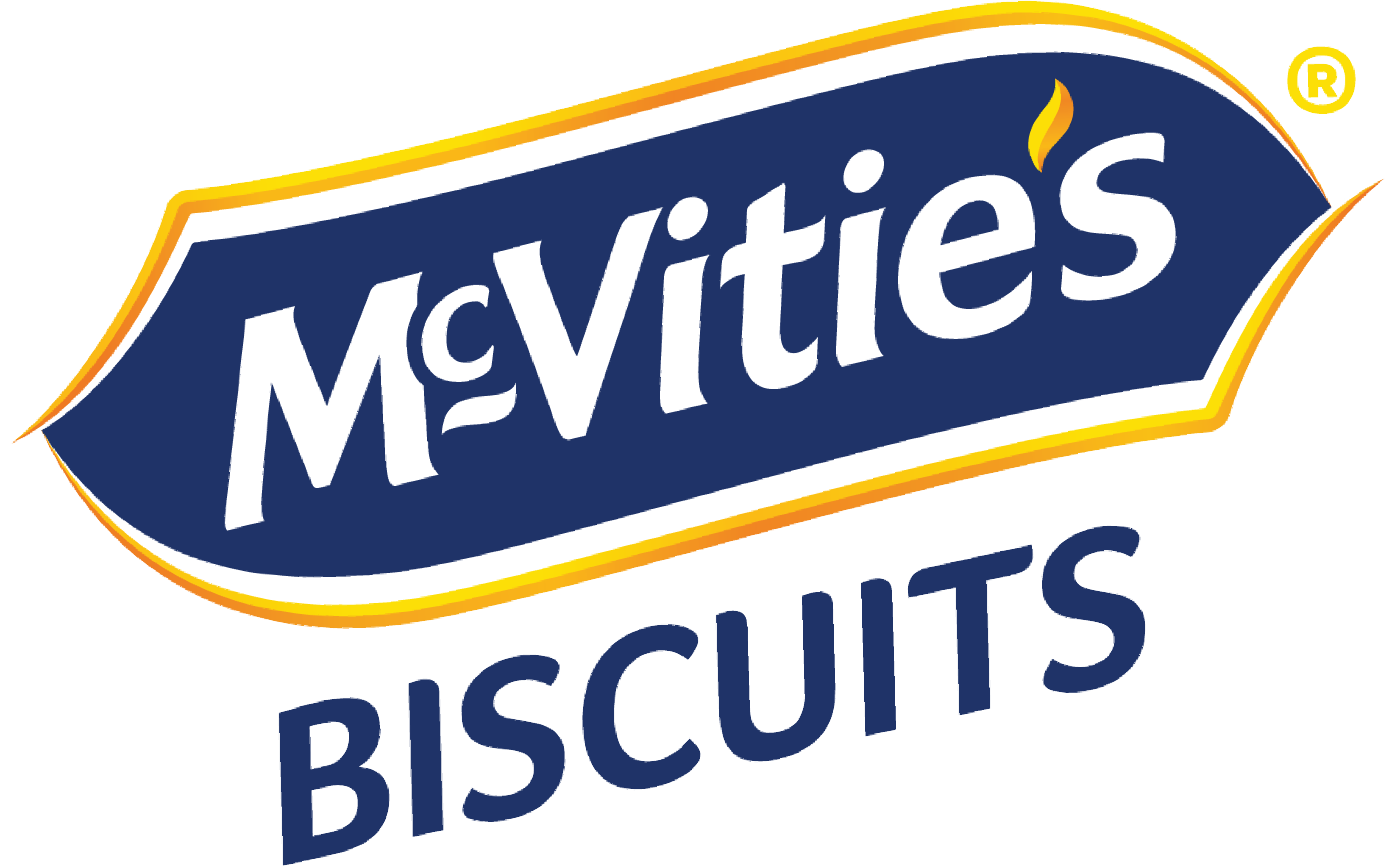 Mcvities Logo