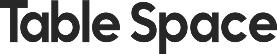 TableSpace Logo
