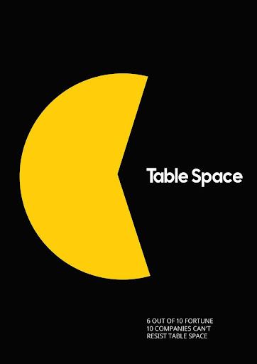 Table Space Images